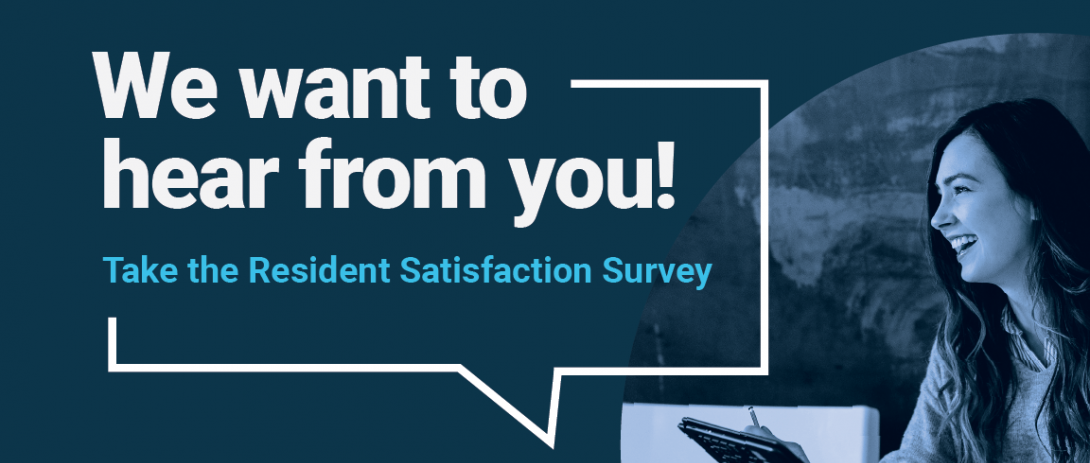 Resident Satisfaction Survey | Town of The Blue Mountains, ON