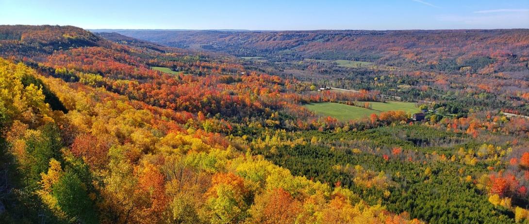 Beaver Valley Sustainable Tourism Strategy | Town of The Blue Mountains, ON